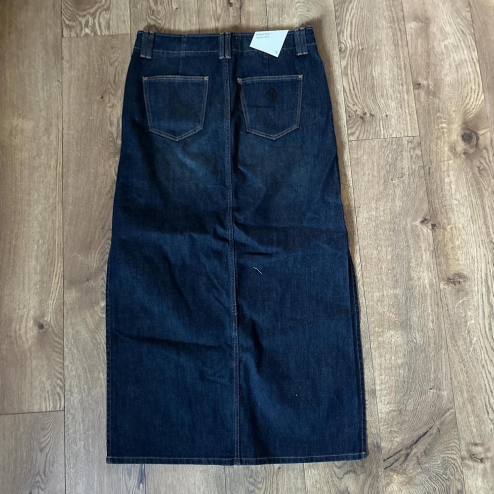 Maxi skirt - Picture 4 of 4